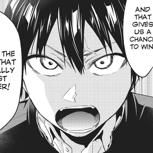 Real Account II Chapter 163 cover