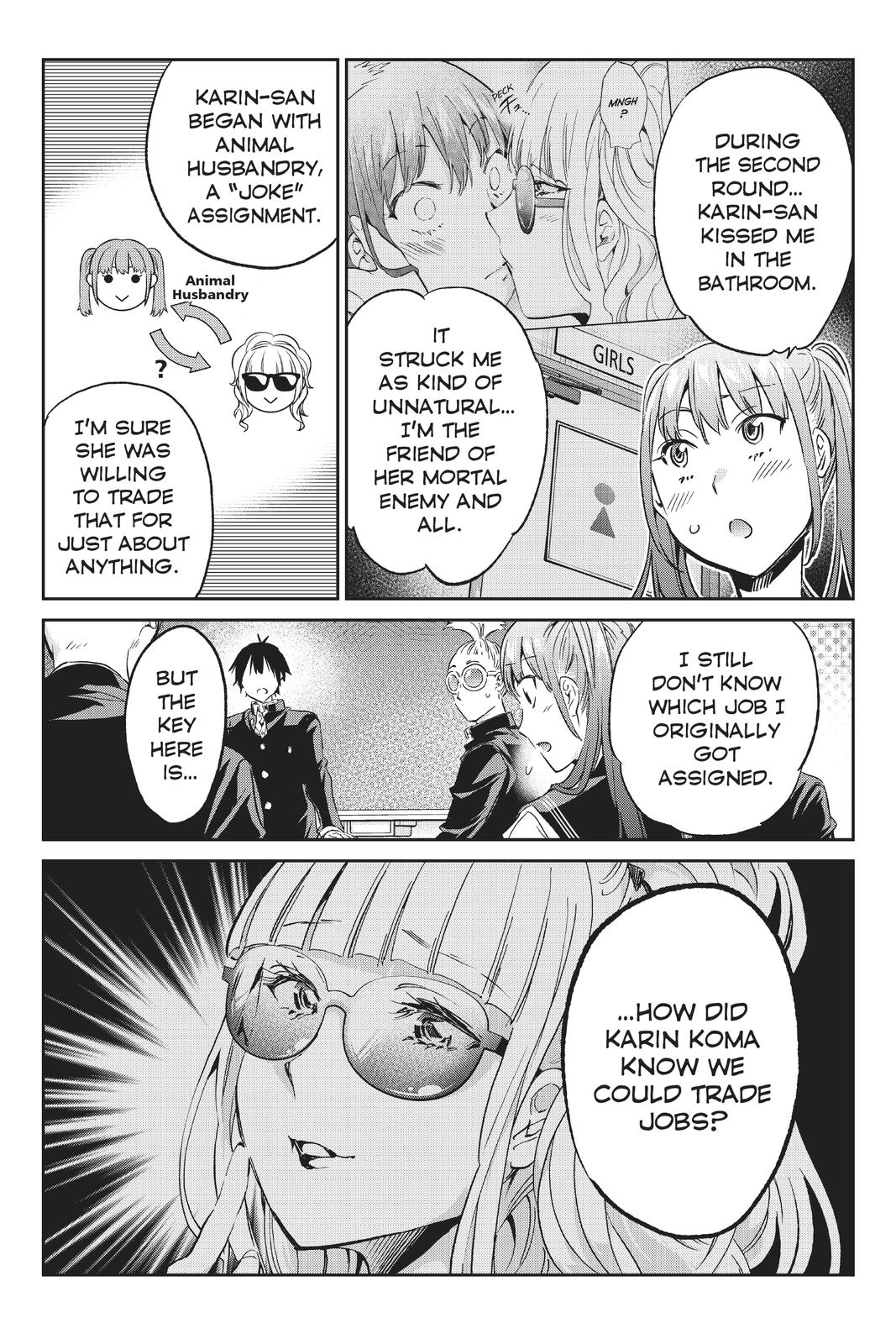 Real Account II Chapter 164 page 10 - Chapter 164