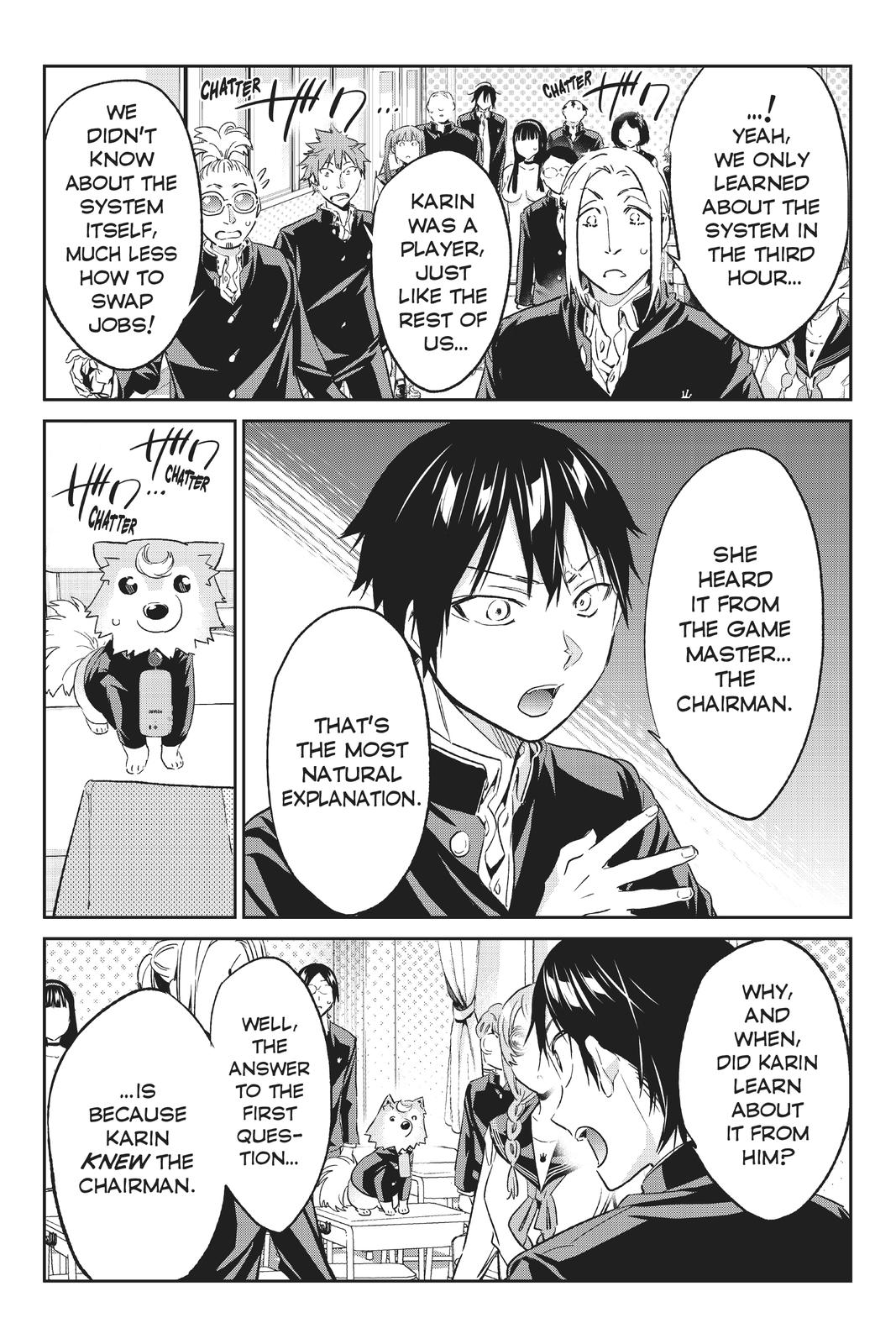Real Account II Chapter 164 page 11 - Chapter 164
