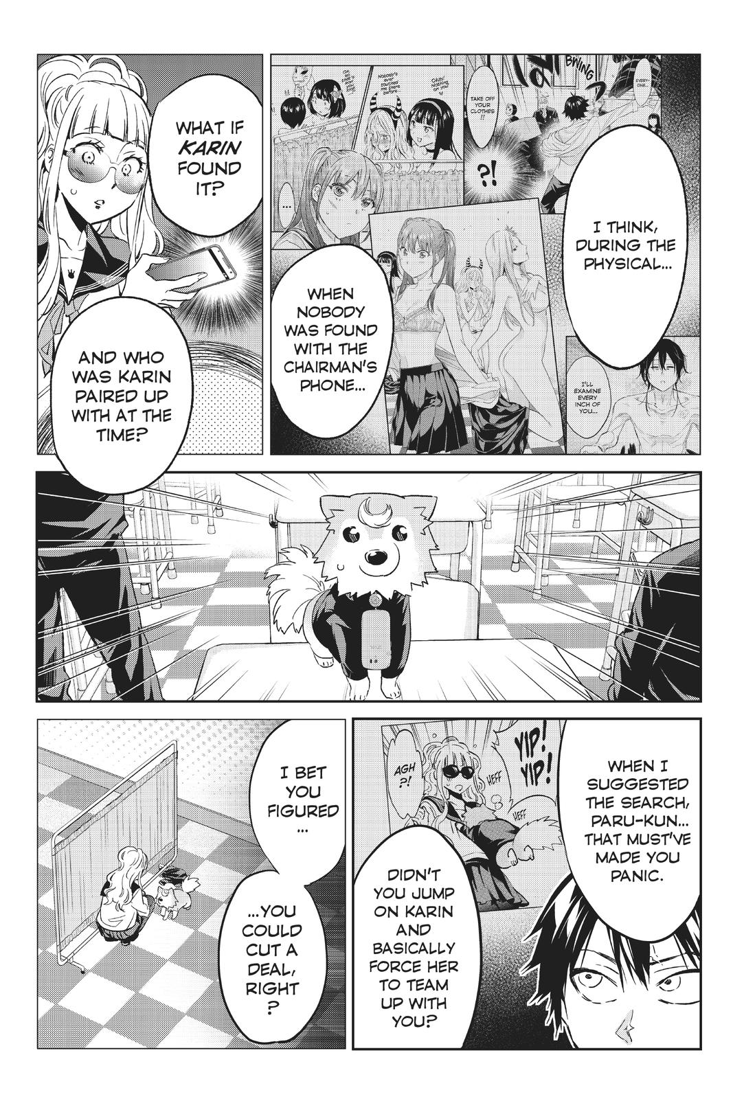 Real Account II Chapter 164 page 12 - Chapter 164