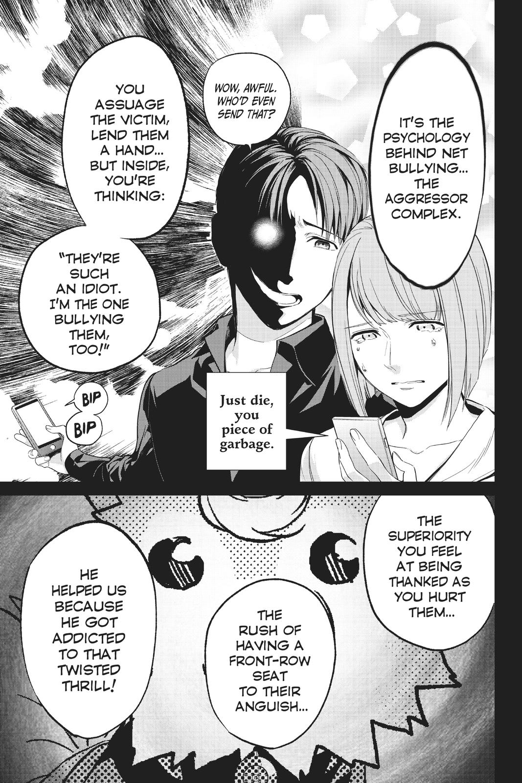 Real Account II Chapter 164 page 15 - Chapter 164