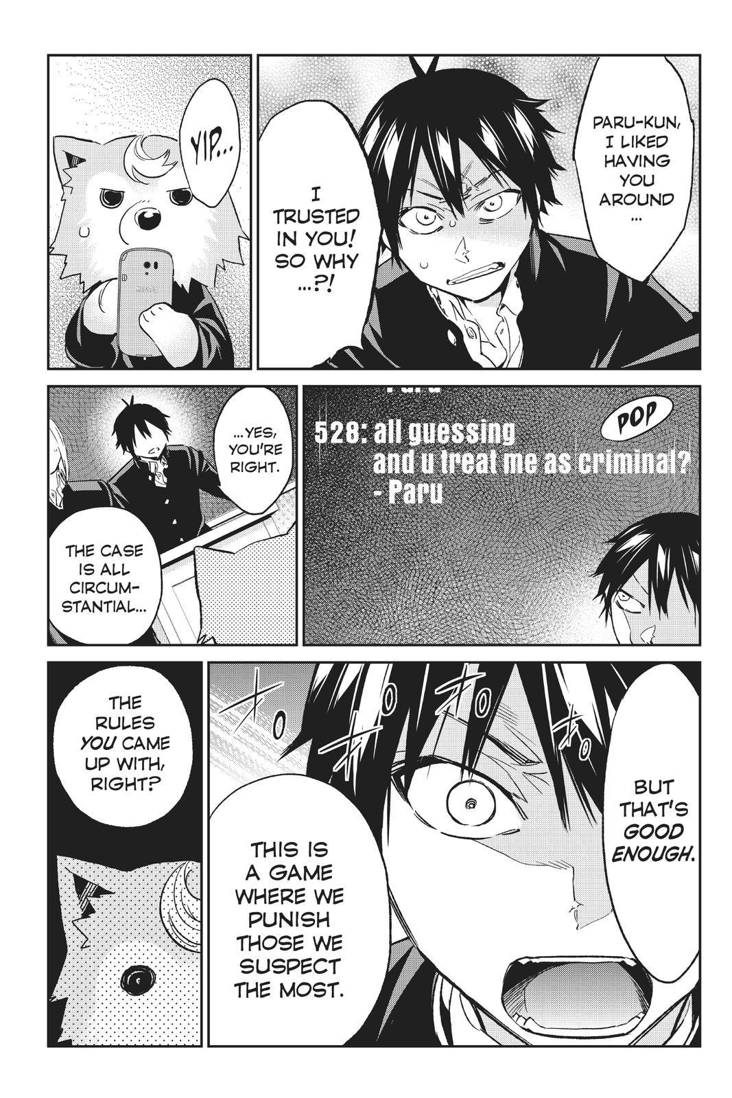 Real Account II Chapter 164 page 16 - Chapter 164