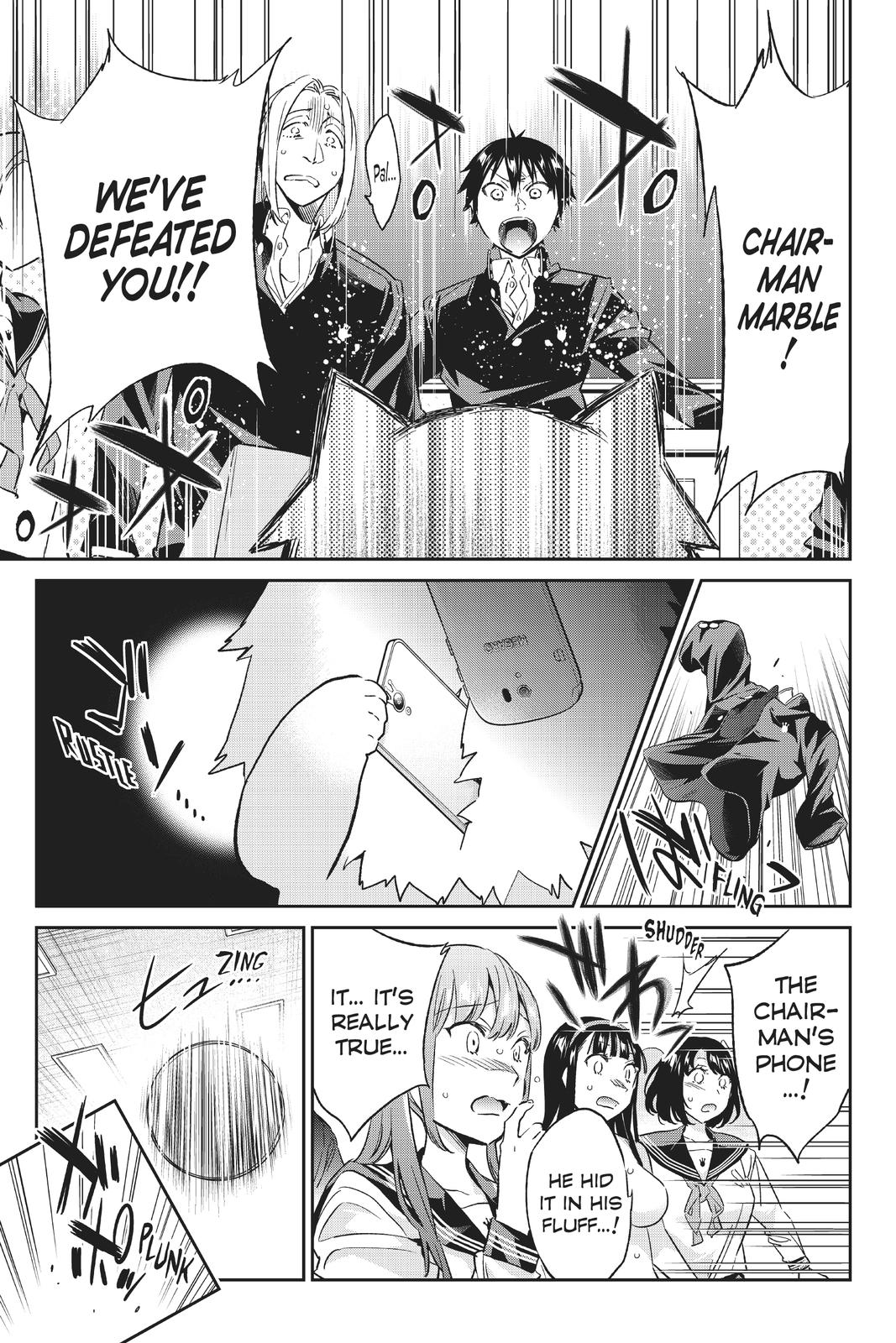 Real Account II Chapter 164 page 17 - Chapter 164