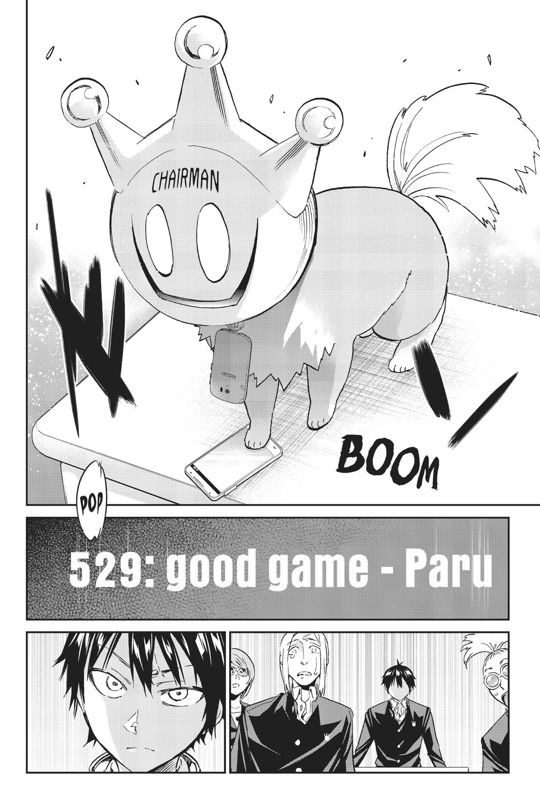 Real Account II Chapter 164 page 18 - Chapter 164