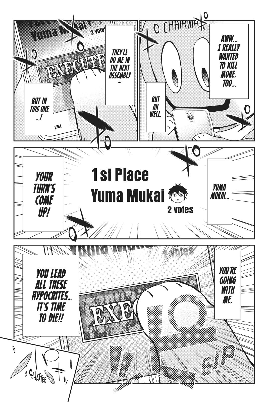 Real Account II Chapter 164 page 19 - Chapter 164