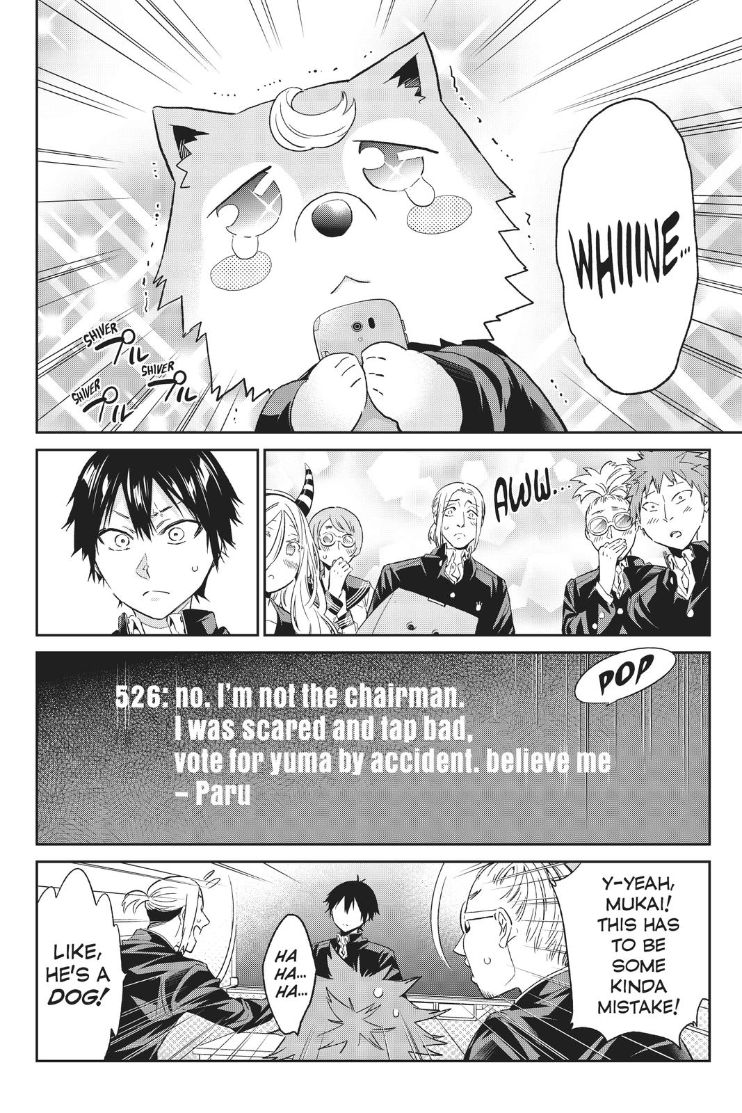 Real Account II Chapter 164 page 2 - Chapter 164