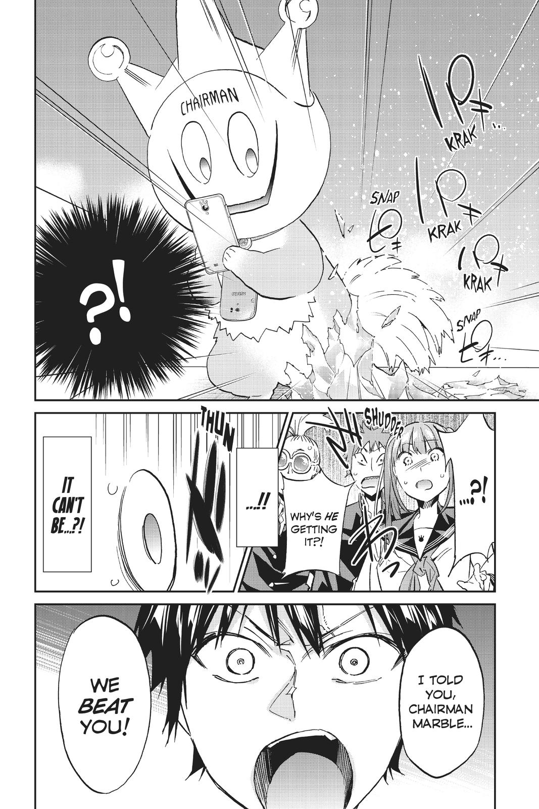 Real Account II Chapter 164 page 20 - Chapter 164