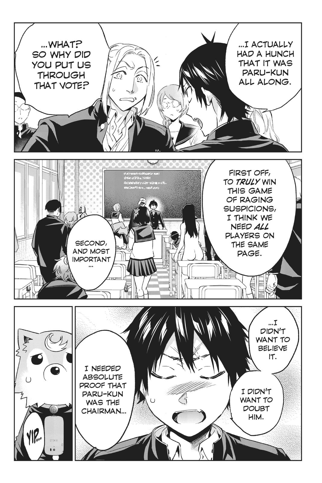 Real Account II Chapter 164 page 3 - Chapter 164