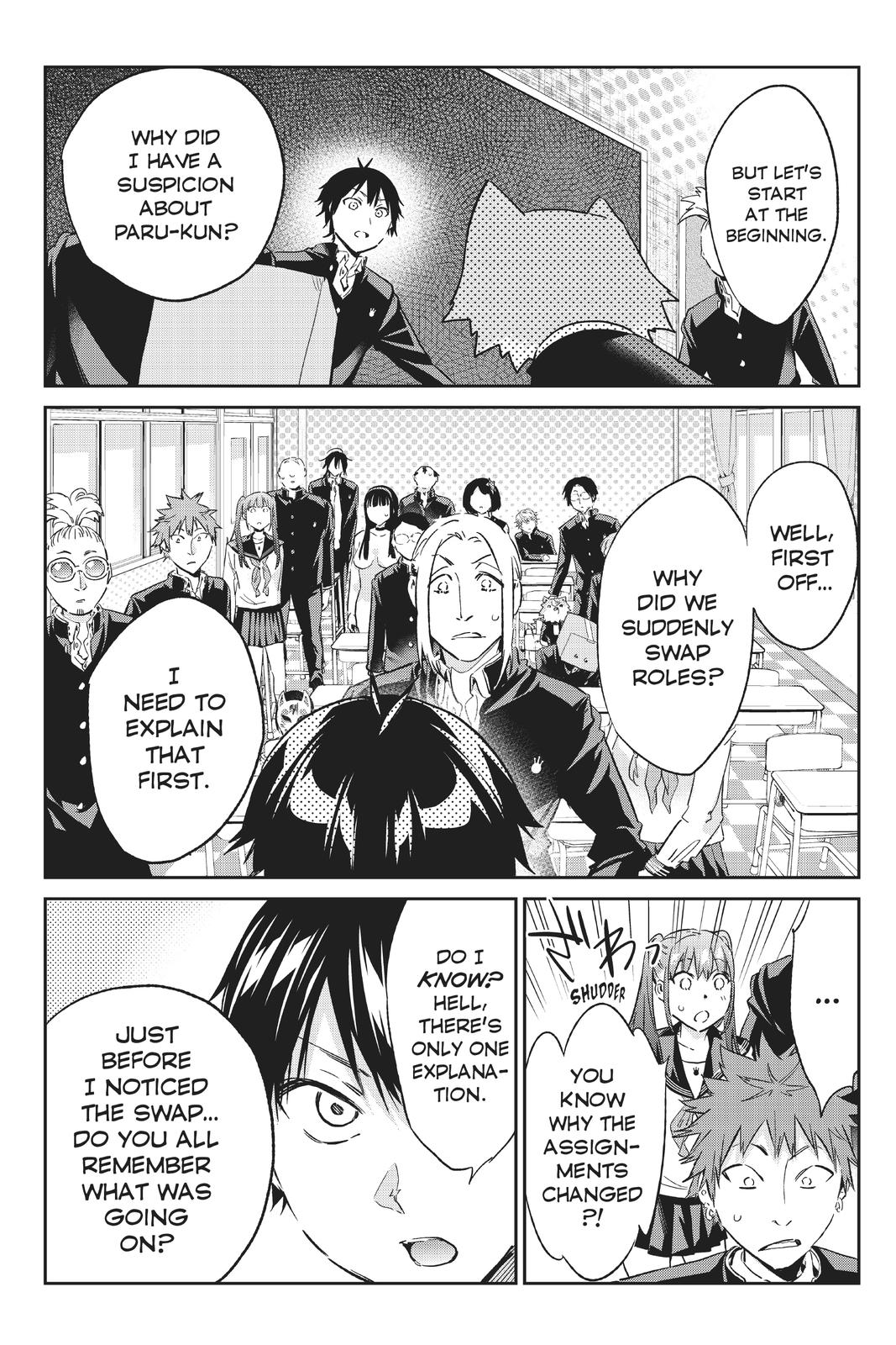 Real Account II Chapter 164 page 4 - Chapter 164