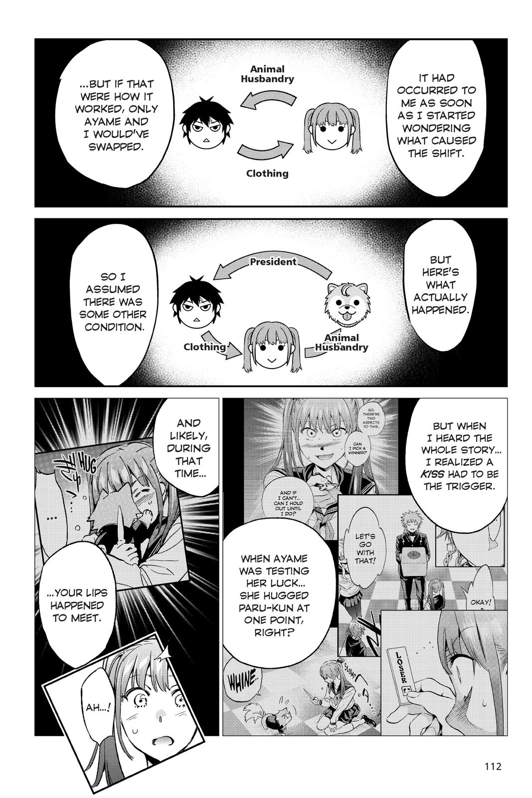 Real Account II Chapter 164 page 6 - Chapter 164