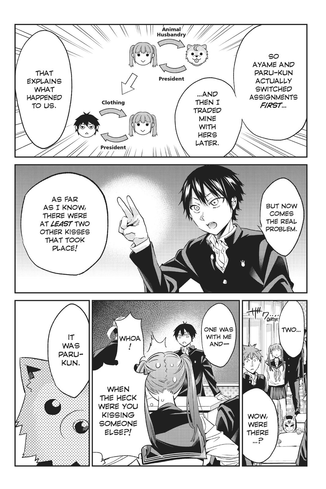 Real Account II Chapter 164 page 7 - Chapter 164