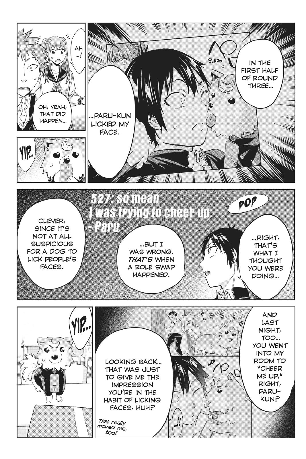 Real Account II Chapter 164 page 8 - Chapter 164