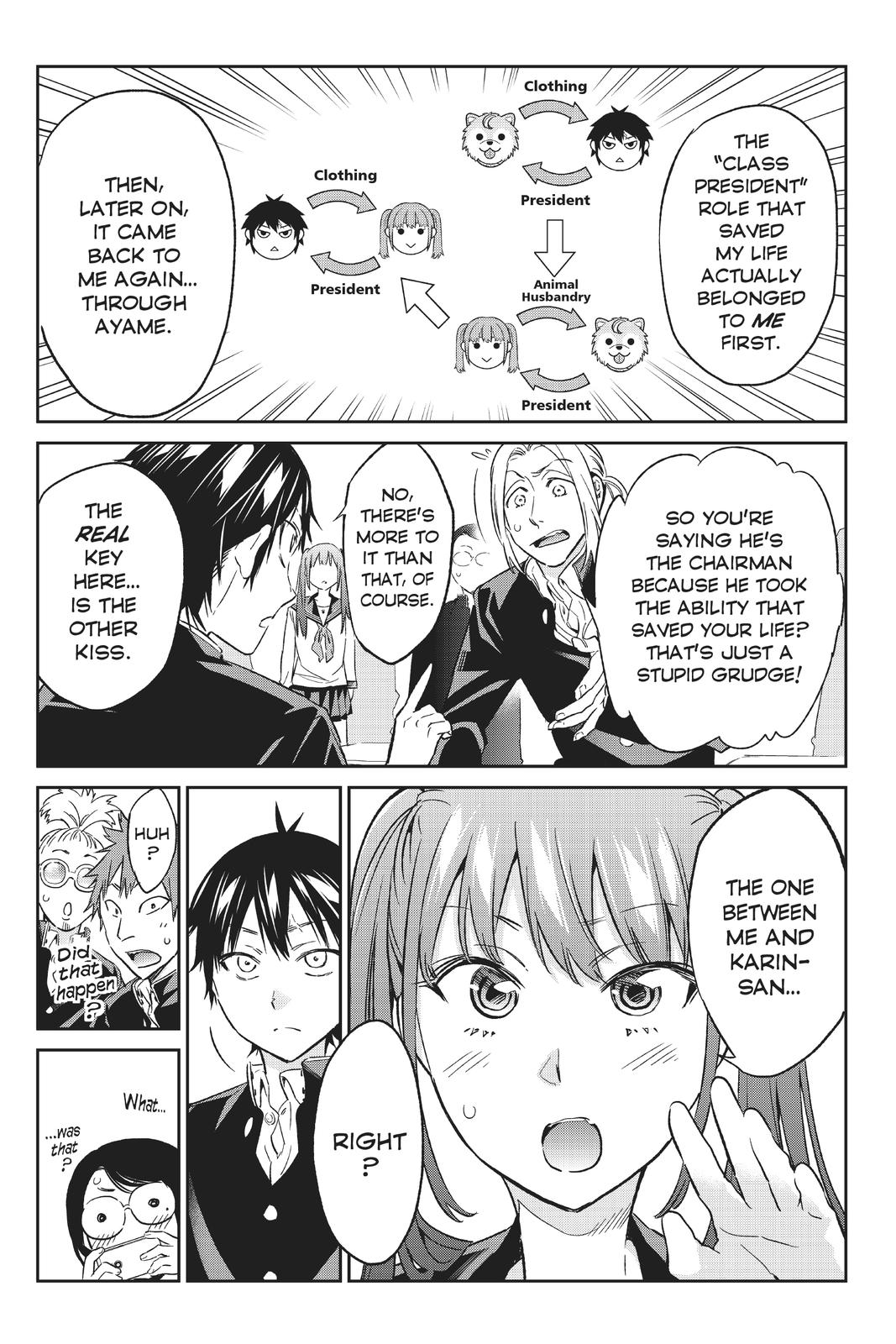 Real Account II Chapter 164 page 9 - Chapter 164