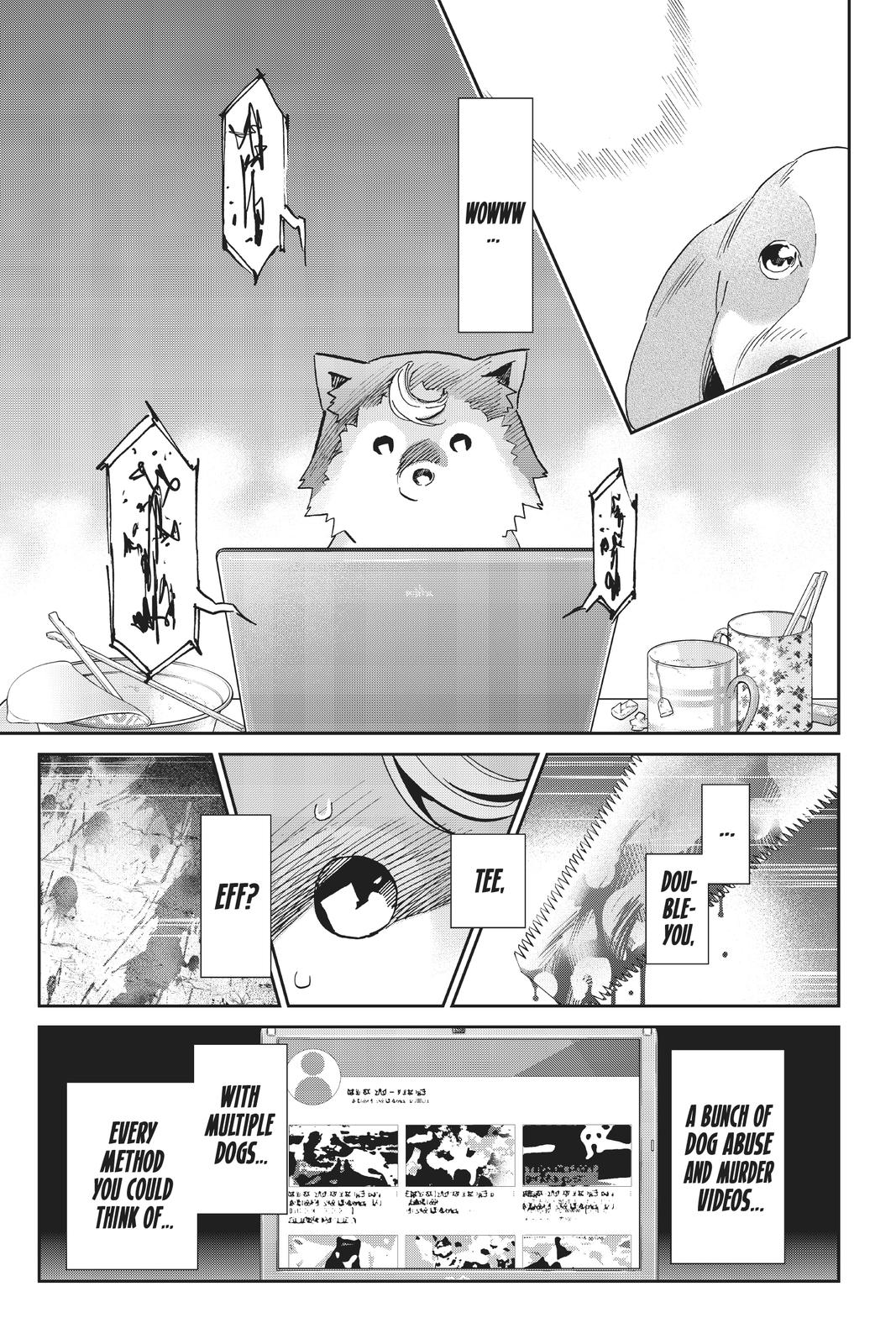 Real Account II Chapter 165 page 10 - Chapter 165