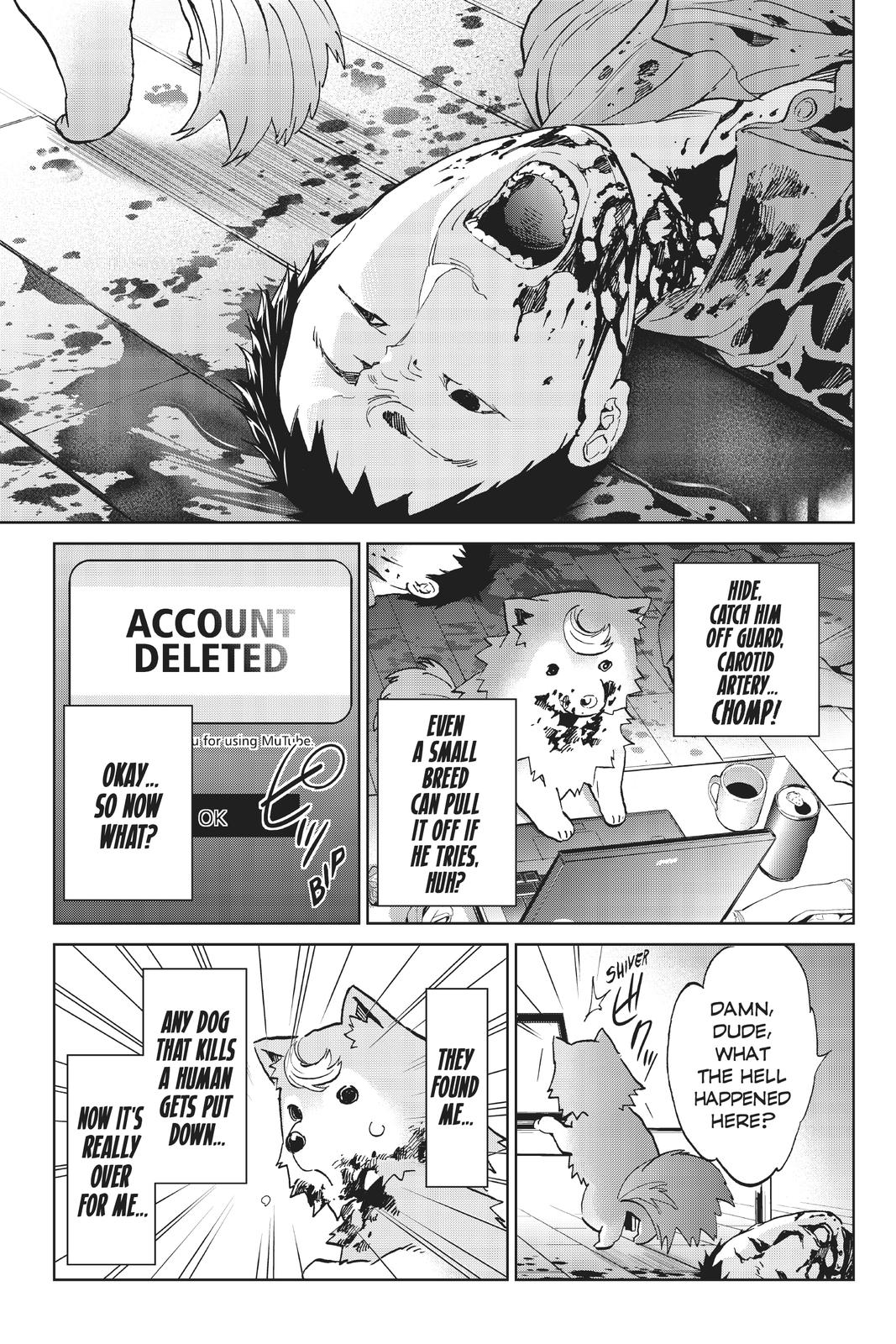 Real Account II Chapter 165 page 14 - Chapter 165