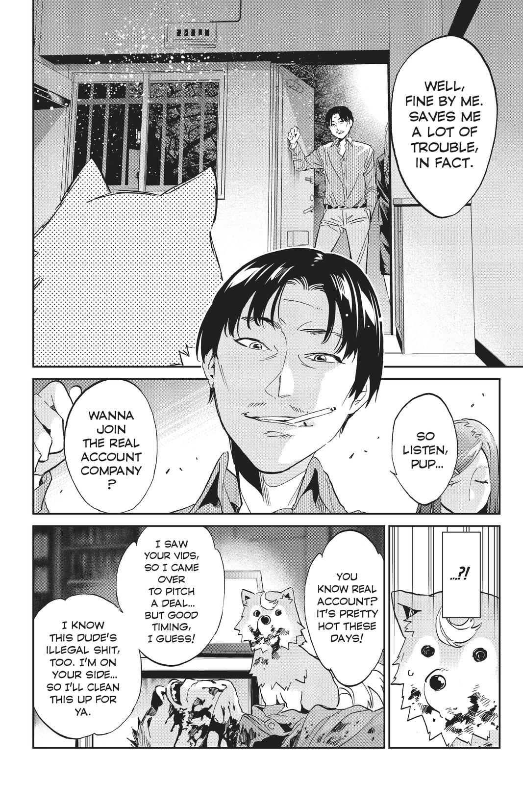 Real Account II Chapter 165 page 15 - Chapter 165