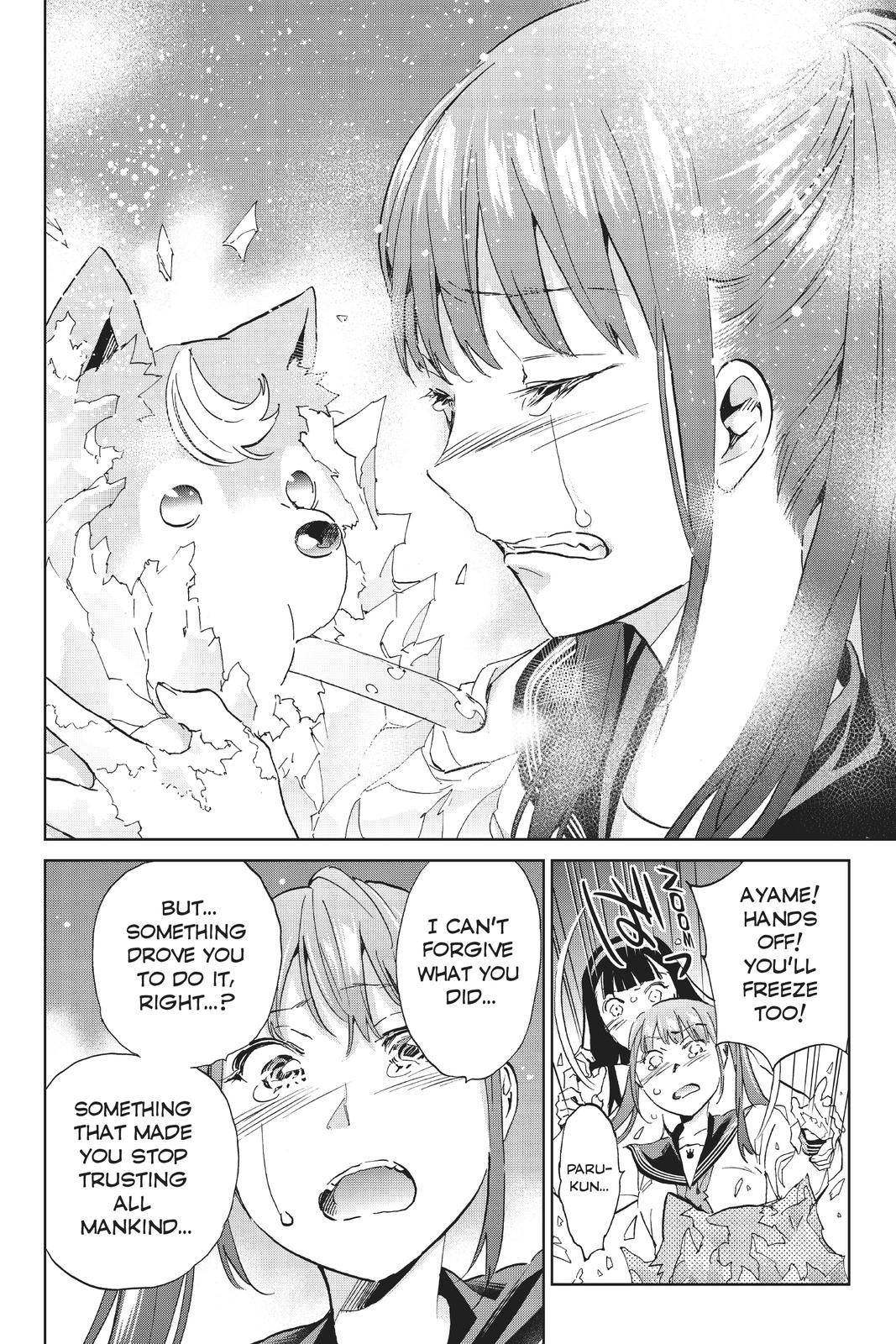 Real Account II Chapter 165 page 17 - Chapter 165