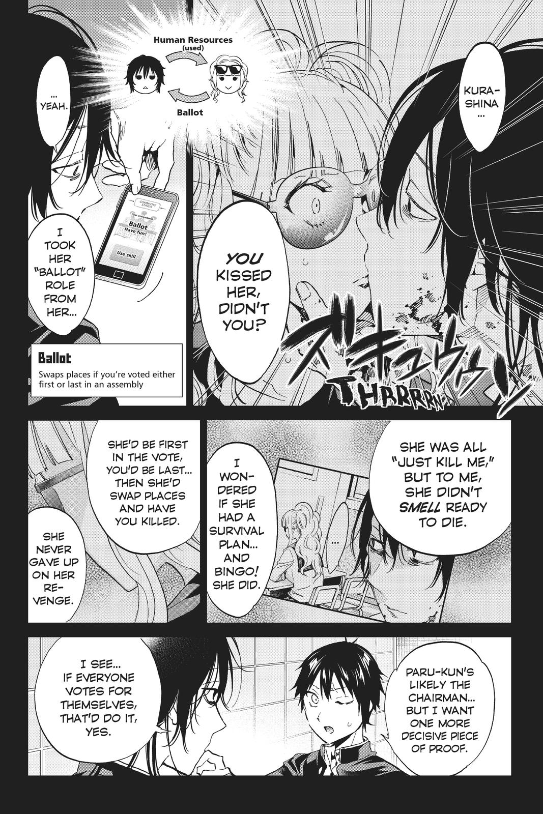 Real Account II Chapter 165 page 2 - Chapter 165