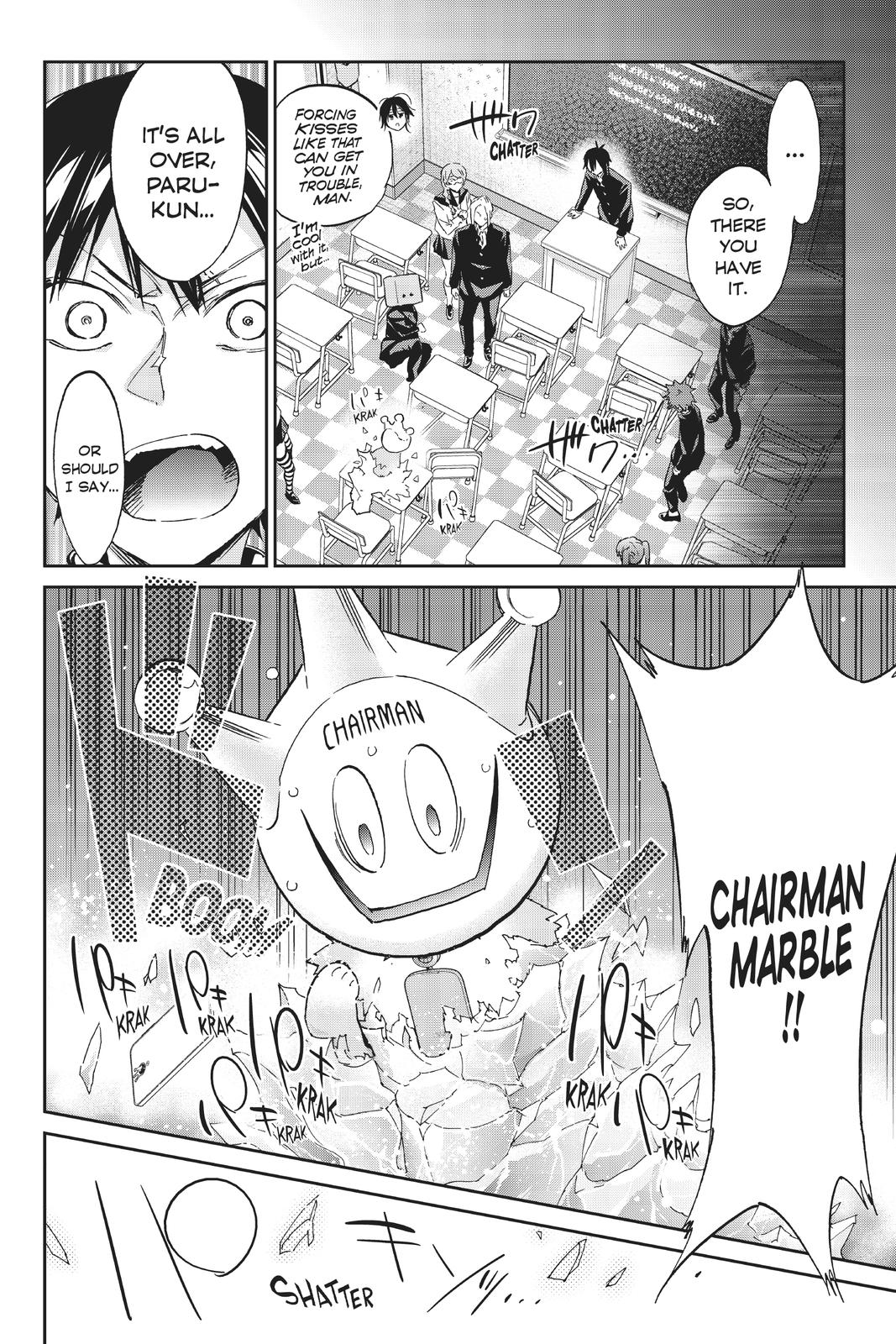 Real Account II Chapter 165 page 5 - Chapter 165
