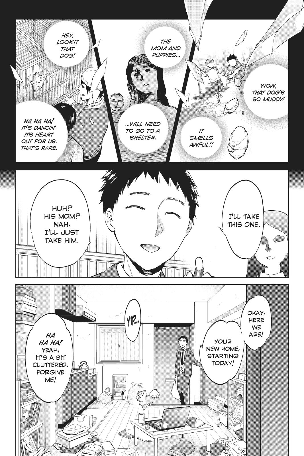 Real Account II Chapter 165 page 6 - Chapter 165
