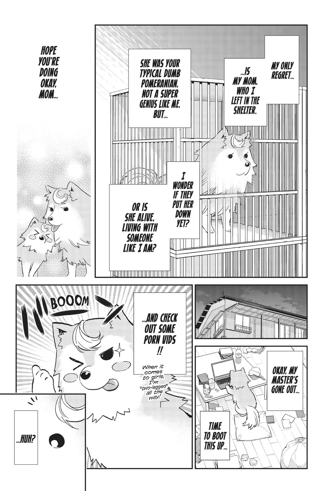 Real Account II Chapter 165 page 8 - Chapter 165