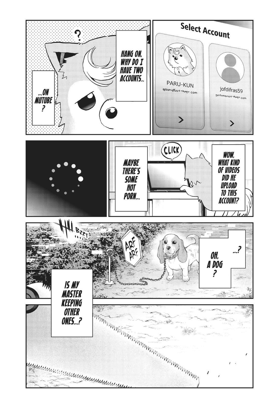 Real Account II Chapter 165 page 9 - Chapter 165