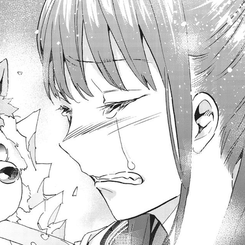Real Account II Chapter 165 cover