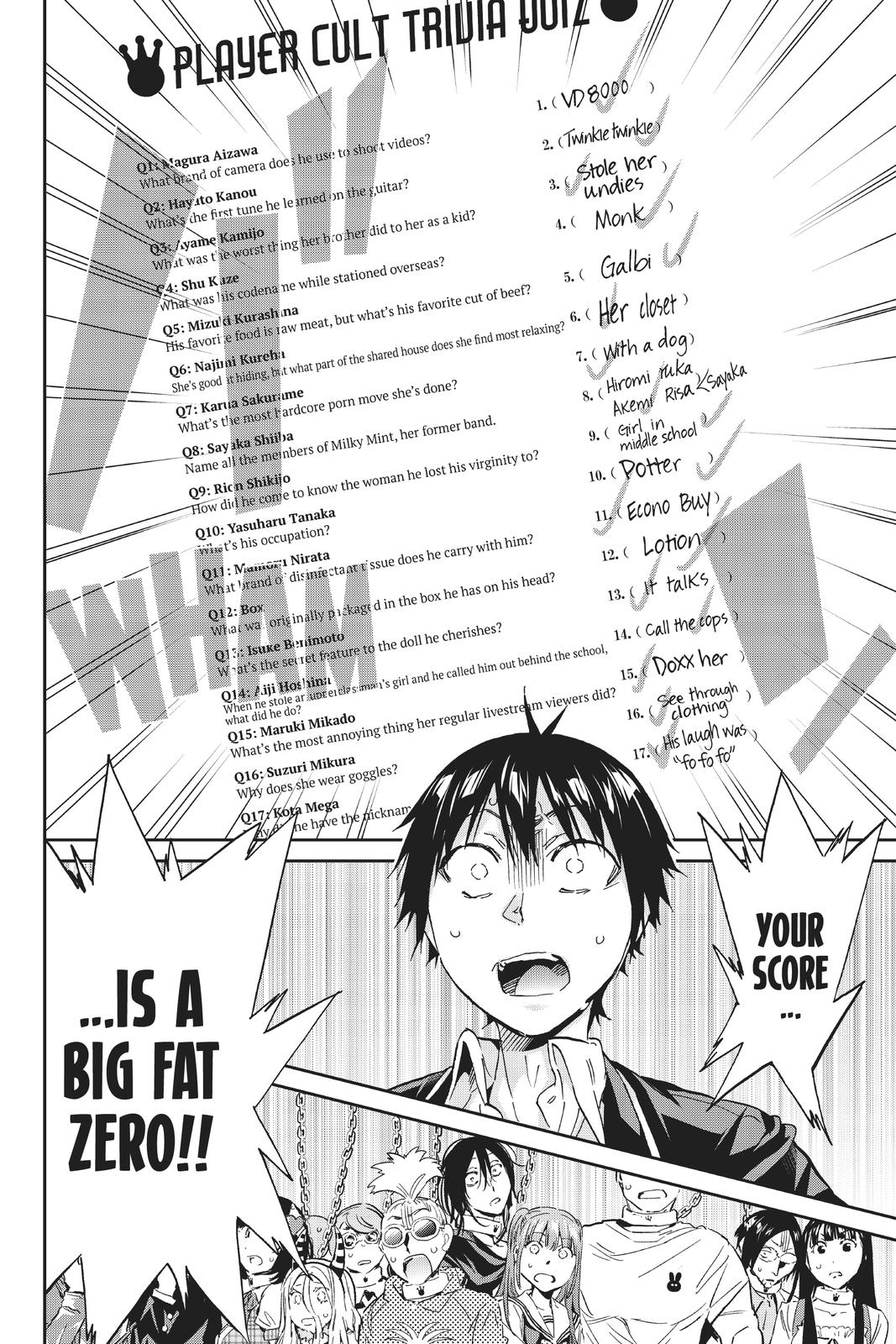 Real Account II Chapter 166 page 10 - Chapter 166