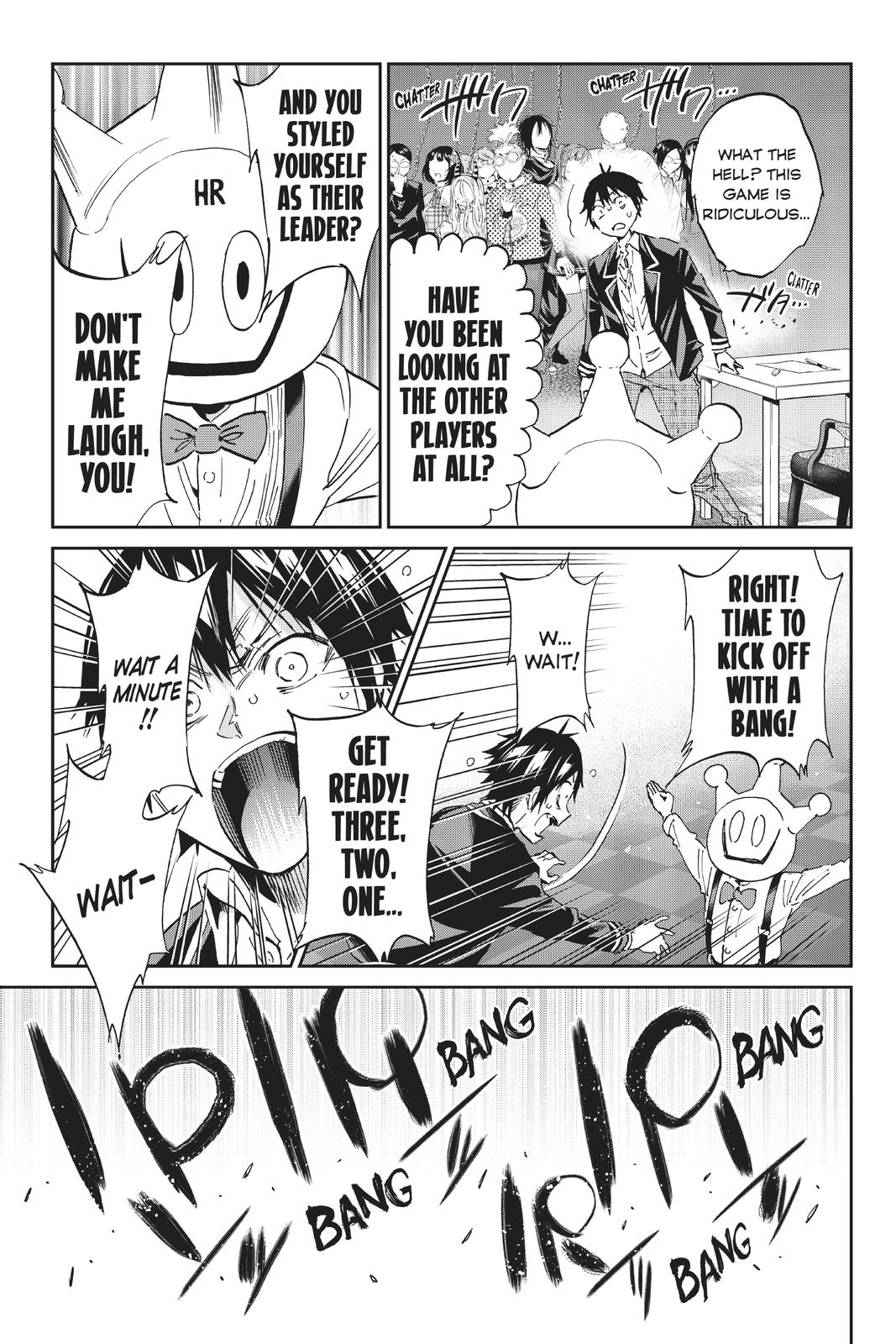 Real Account II Chapter 166 page 11 - Chapter 166