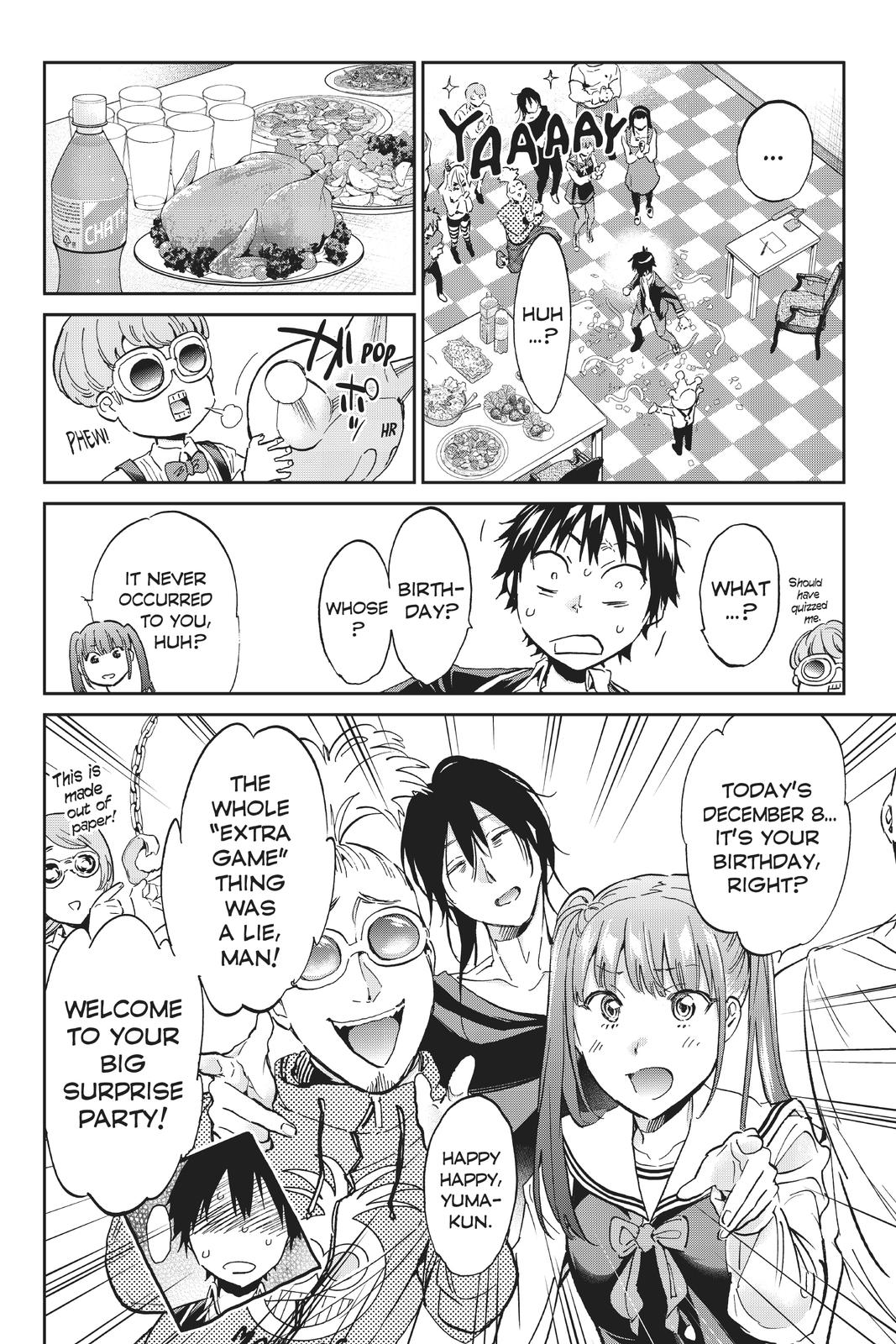 Real Account II Chapter 166 page 13 - Chapter 166