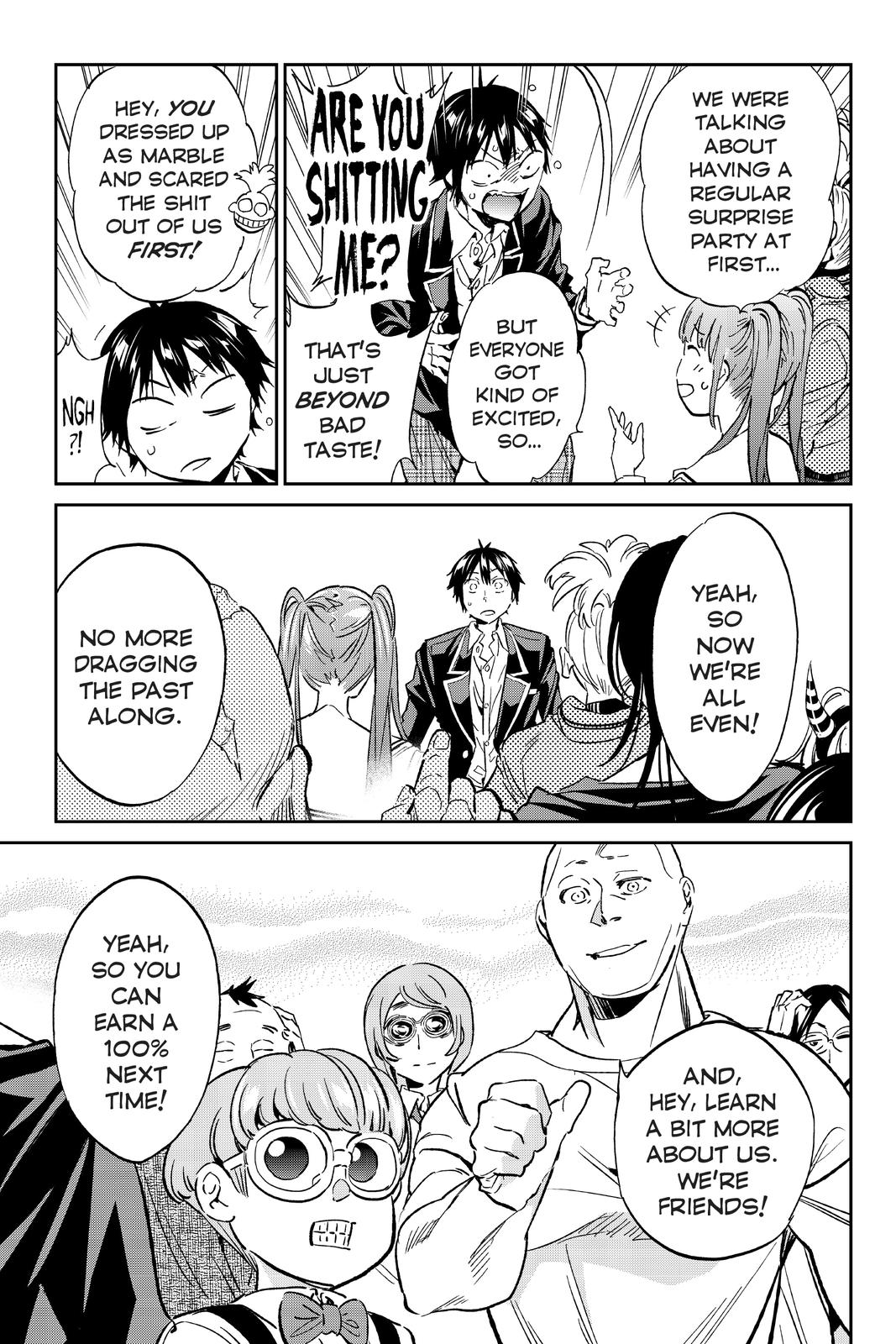 Real Account II Chapter 166 page 14 - Chapter 166