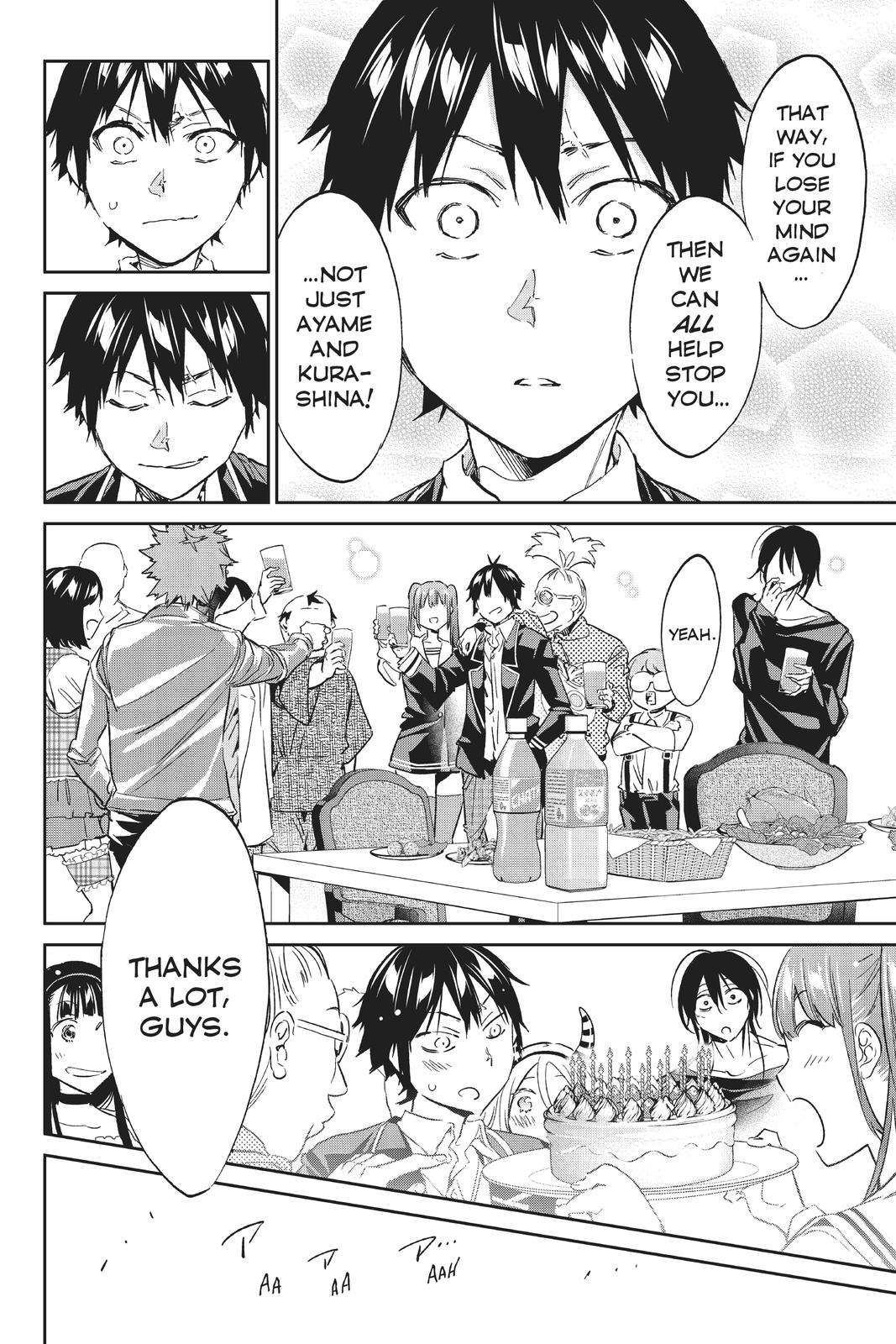 Real Account II Chapter 166 page 15 - Chapter 166