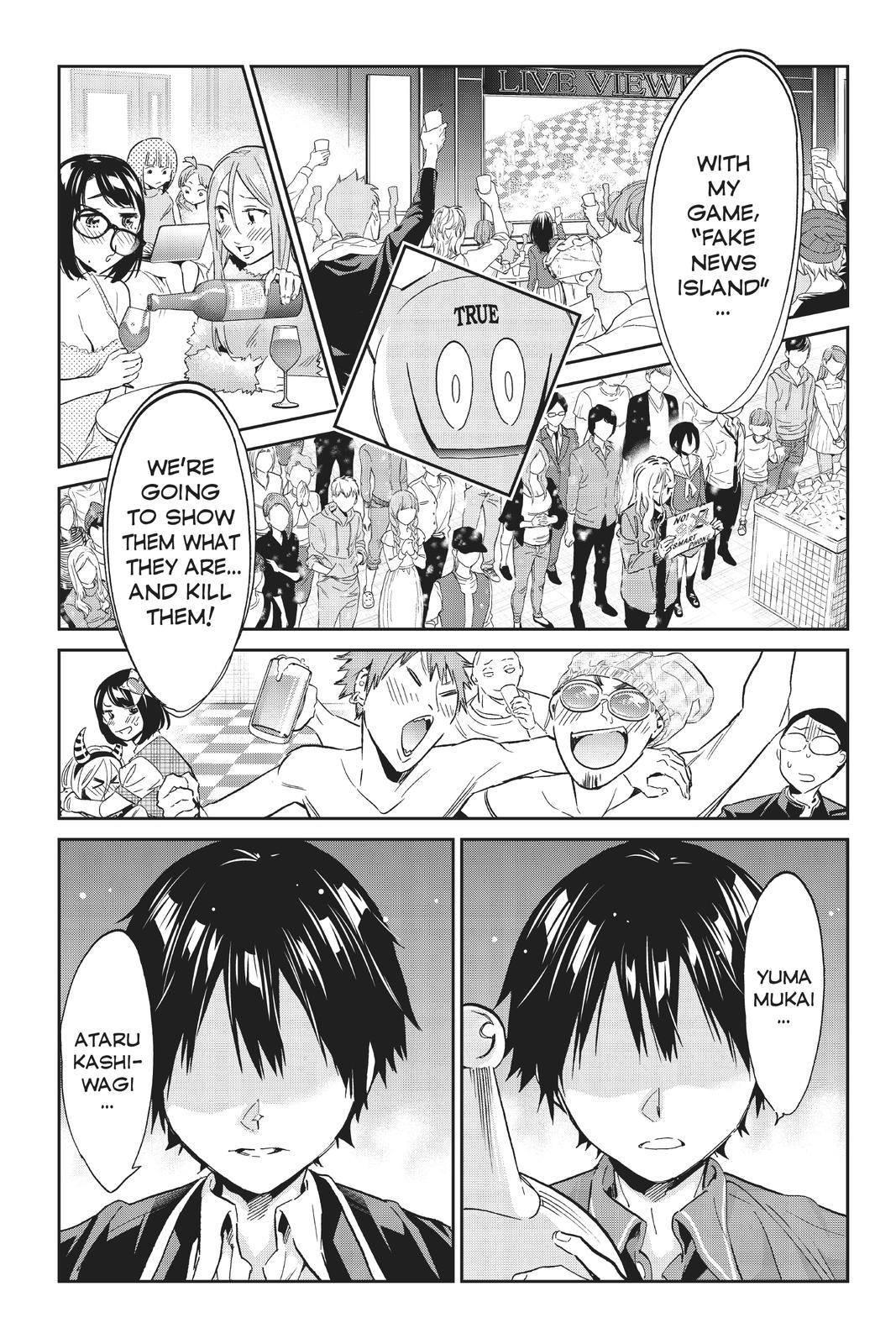 Real Account II Chapter 166 page 18 - Chapter 166
