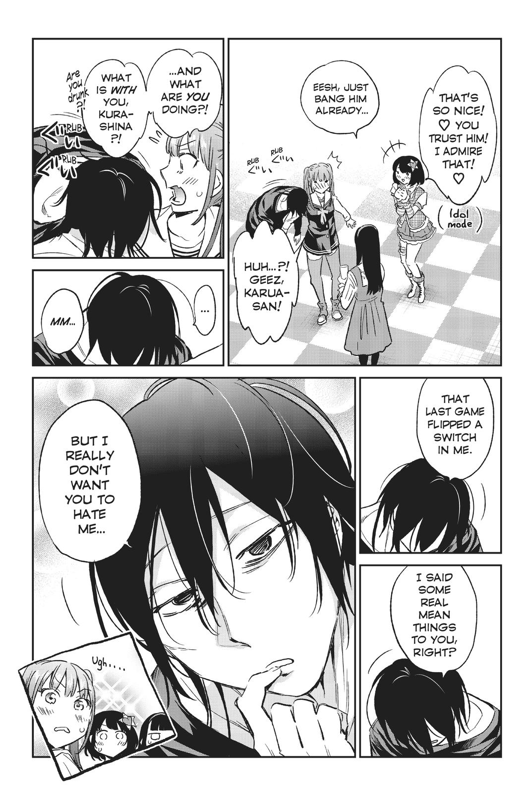 Real Account II Chapter 166 page 22 - Chapter 166