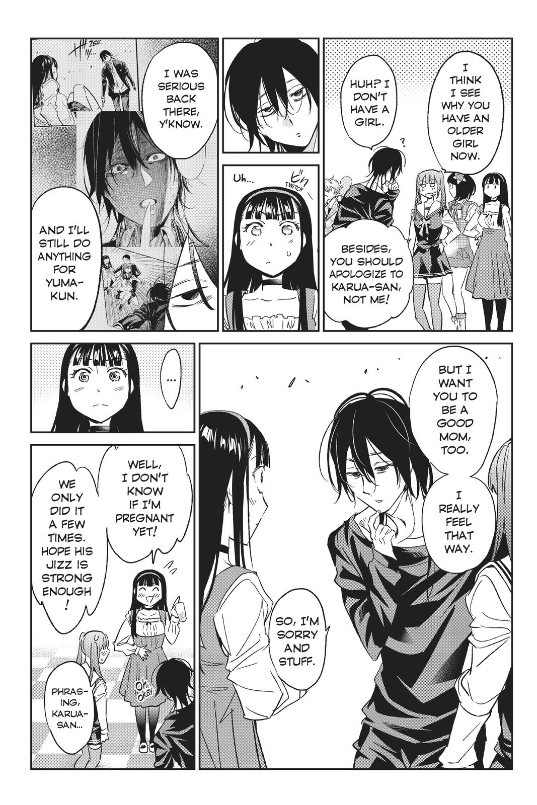 Real Account II Chapter 166 page 23 - Chapter 166
