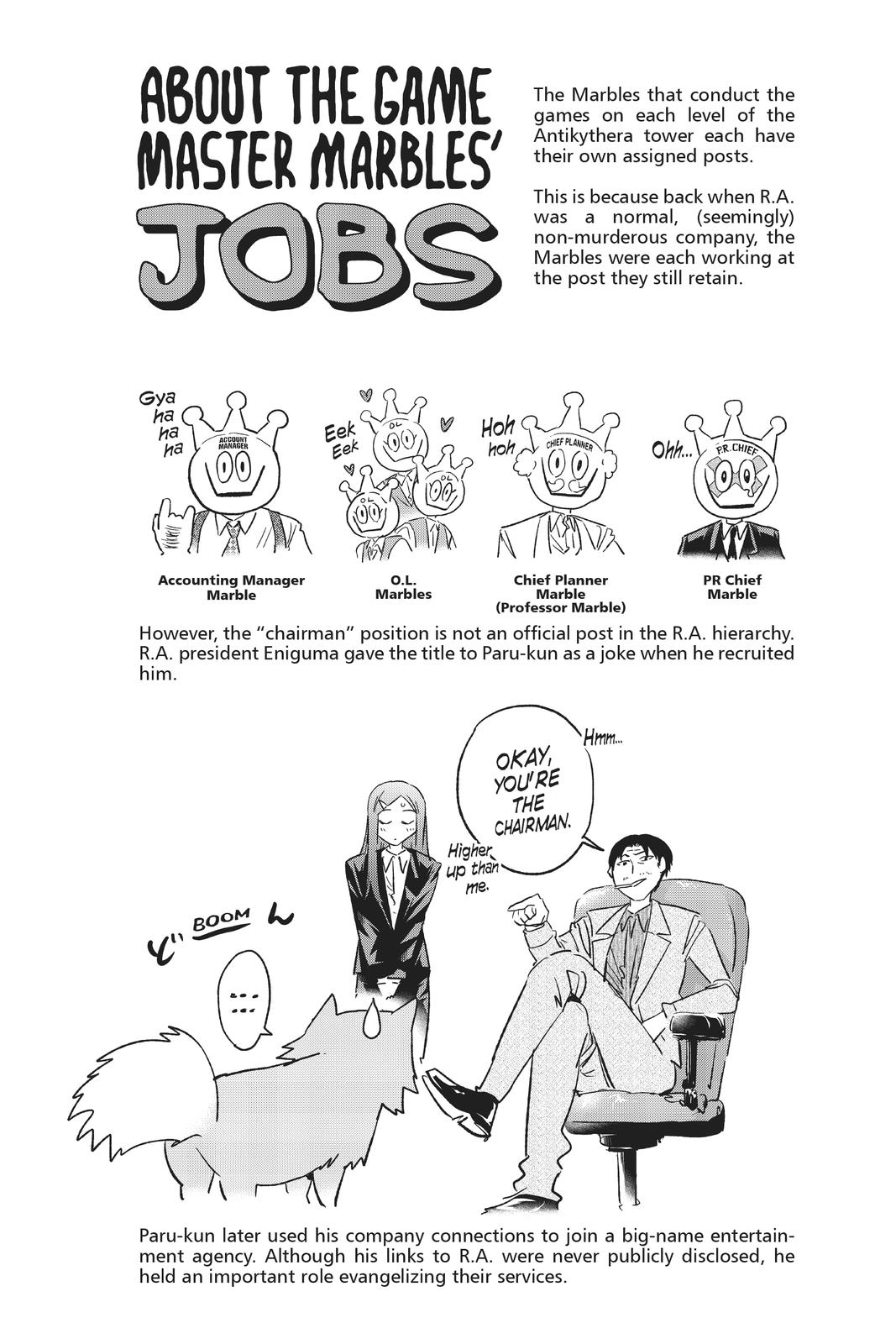 Real Account II Chapter 166 page 25 - Chapter 166