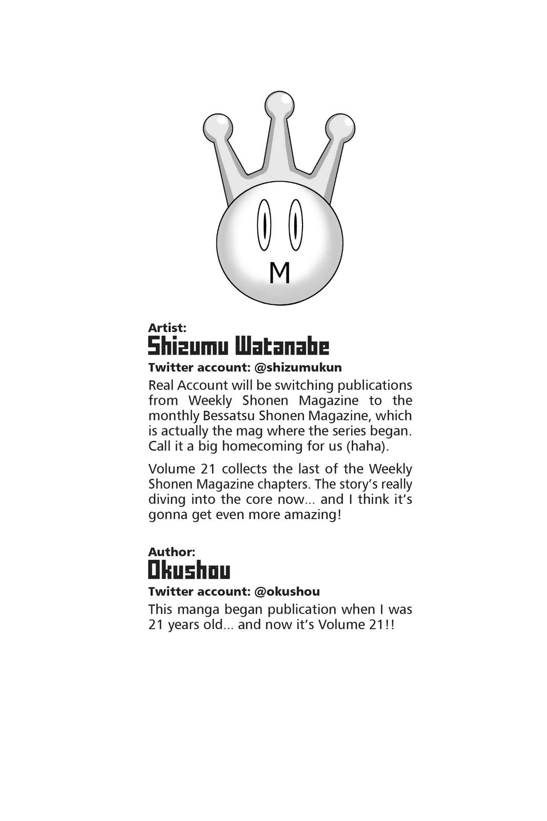 Real Account II Chapter 166 page 29 - Chapter 166