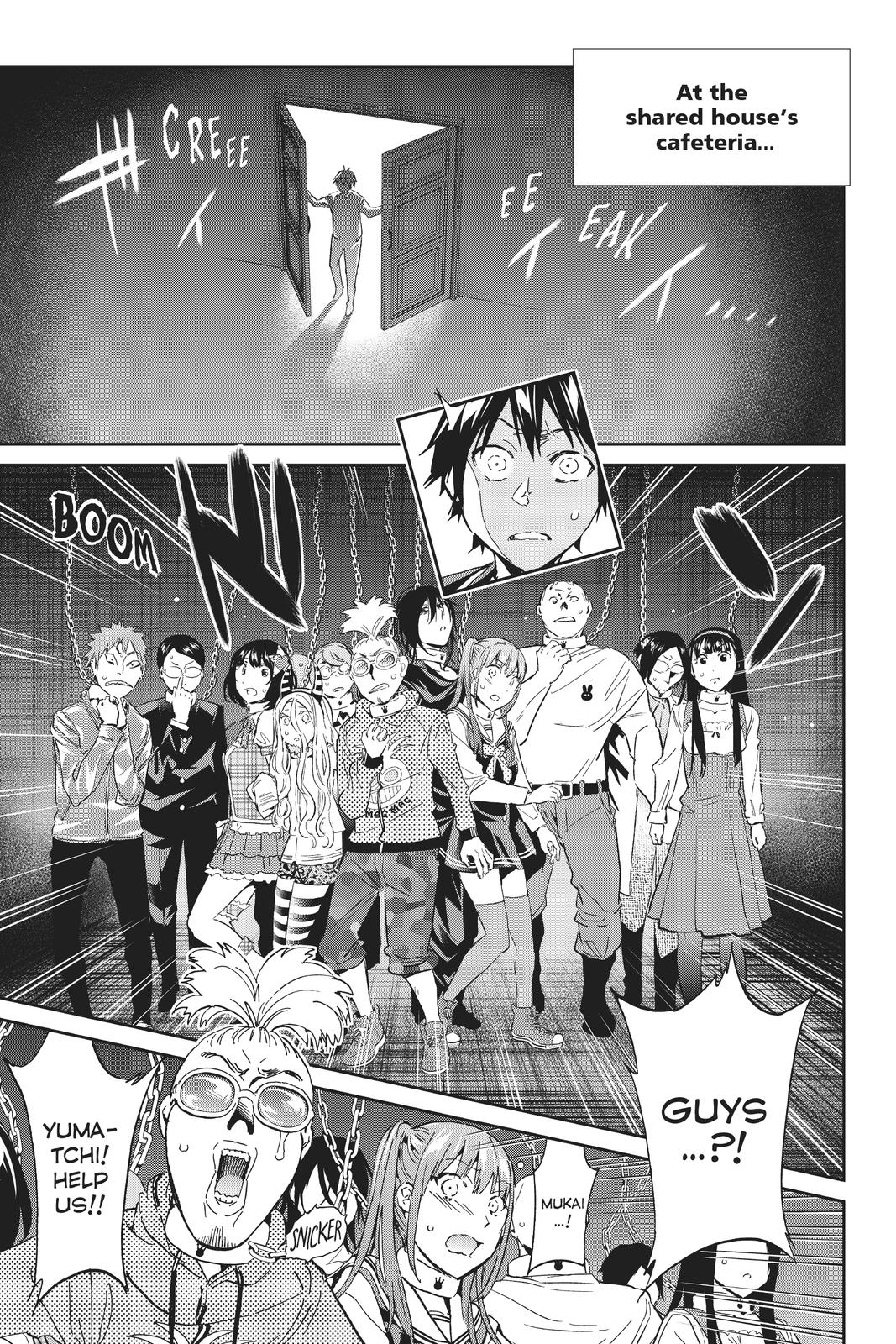 Real Account II Chapter 166 page 3 - Chapter 166