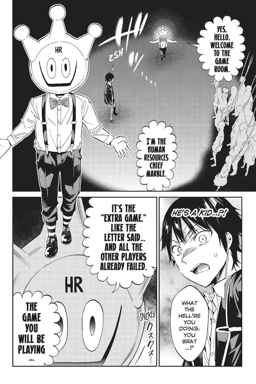 Real Account II Chapter 166 page 4 - Chapter 166