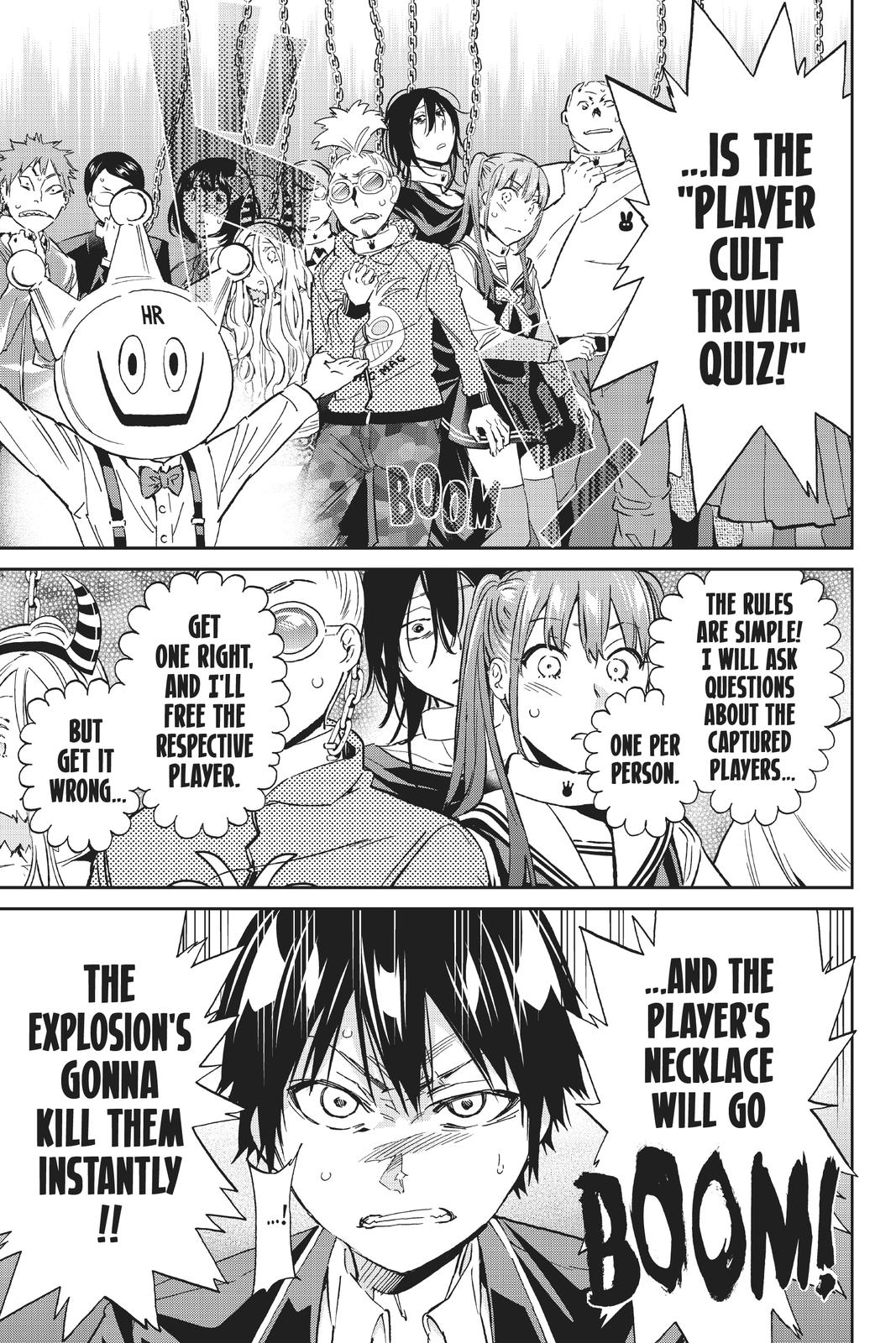 Real Account II Chapter 166 page 5 - Chapter 166