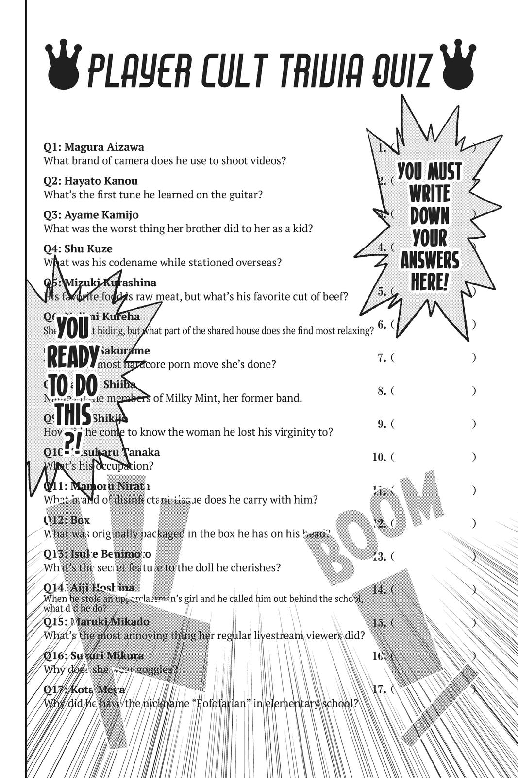 Real Account II Chapter 166 page 6 - Chapter 166