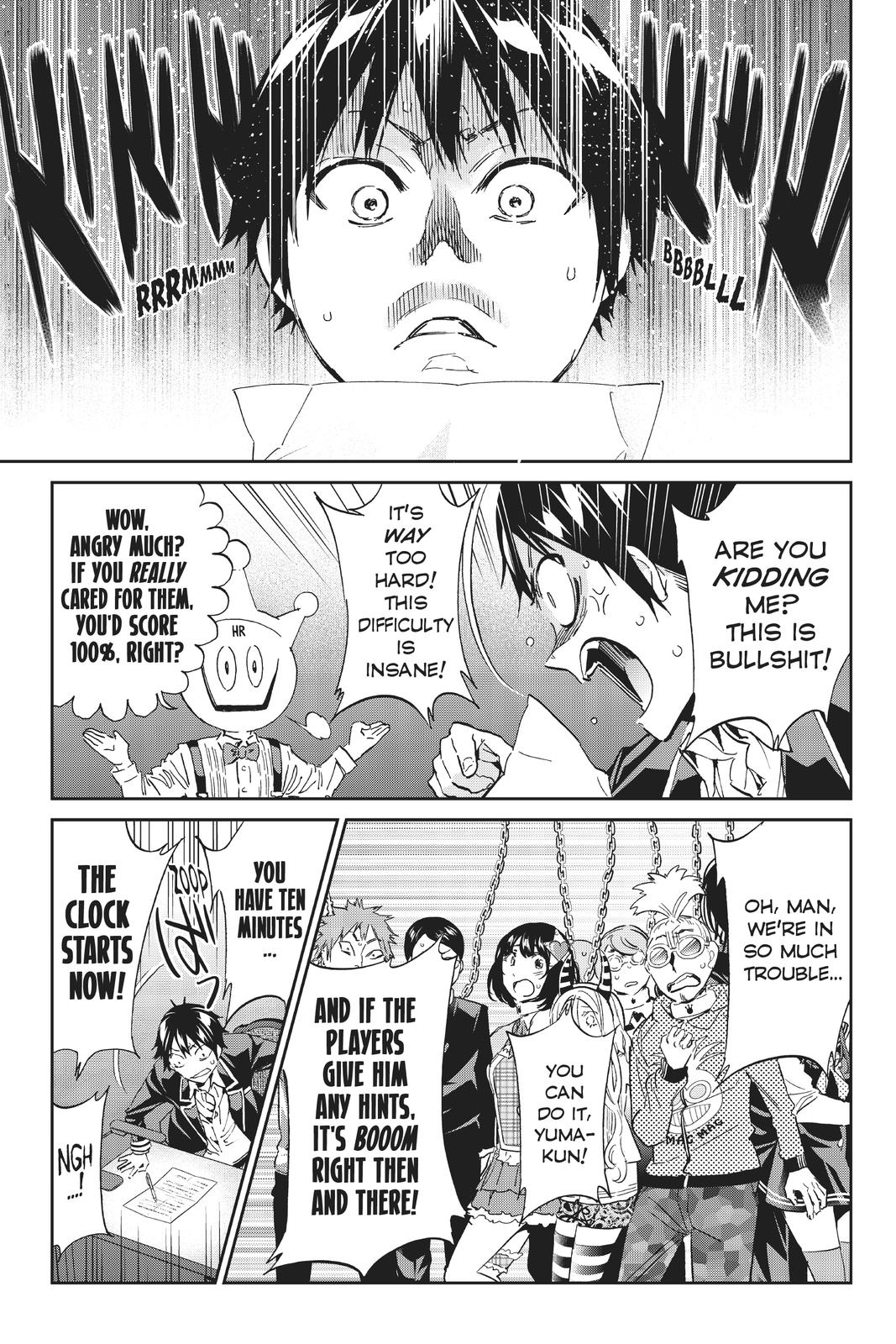 Real Account II Chapter 166 page 7 - Chapter 166