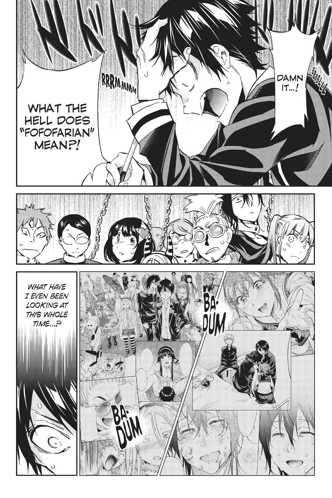 Real Account II Chapter 166 page 8 - Chapter 166