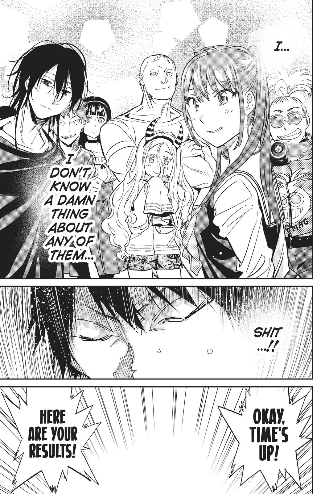 Real Account II Chapter 166 page 9 - Chapter 166