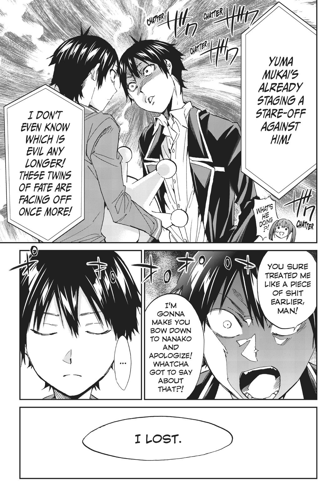 Real Account II Chapter 167 page 12 - Chapter 167