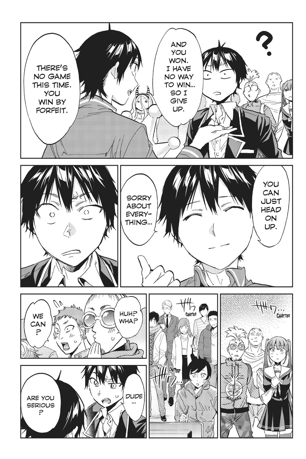 Real Account II Chapter 167 page 13 - Chapter 167