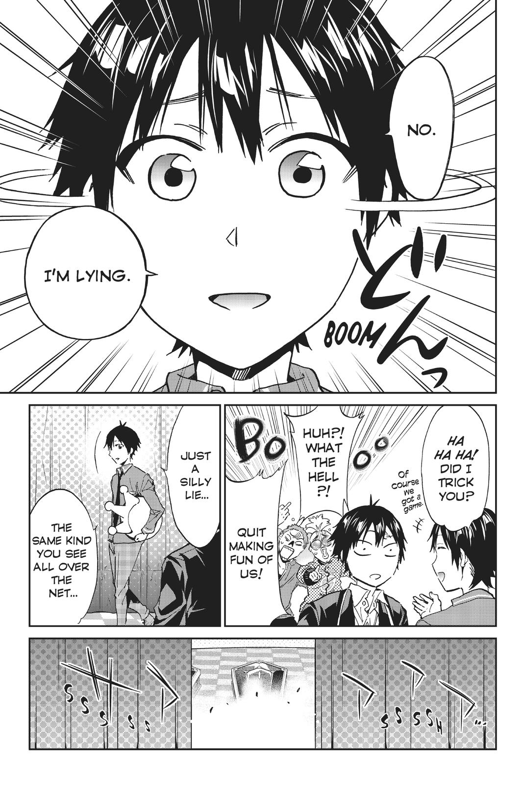 Real Account II Chapter 167 page 14 - Chapter 167