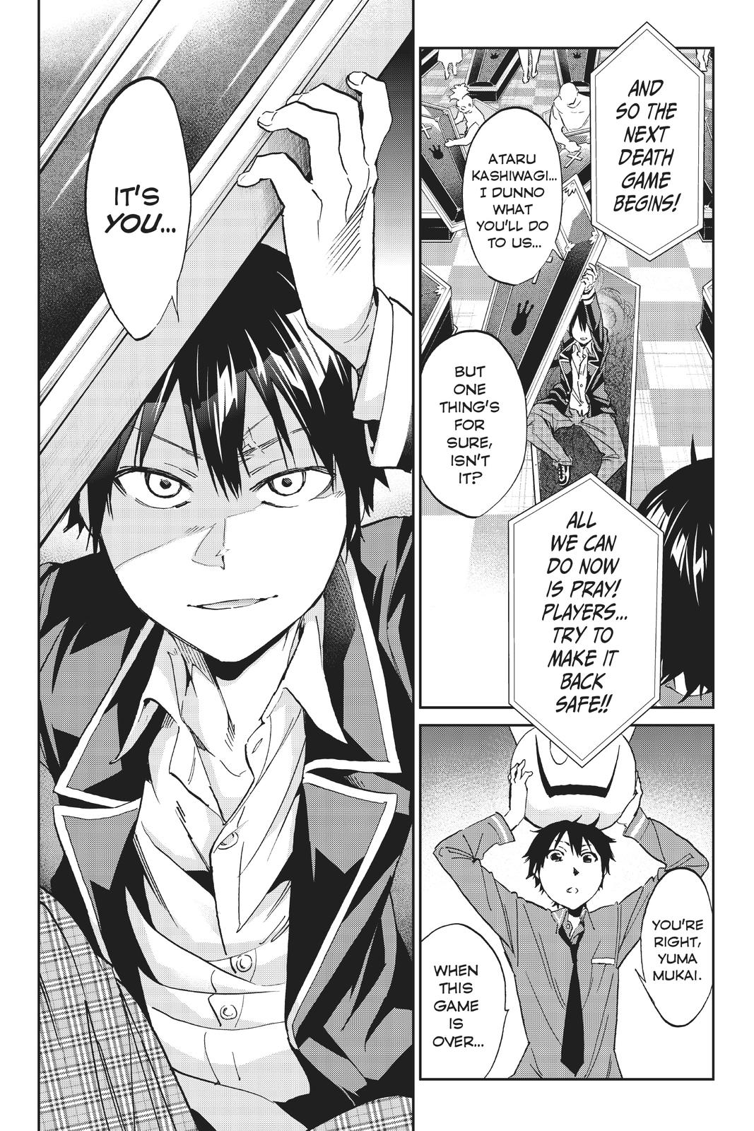 Real Account II Chapter 167 page 17 - Chapter 167