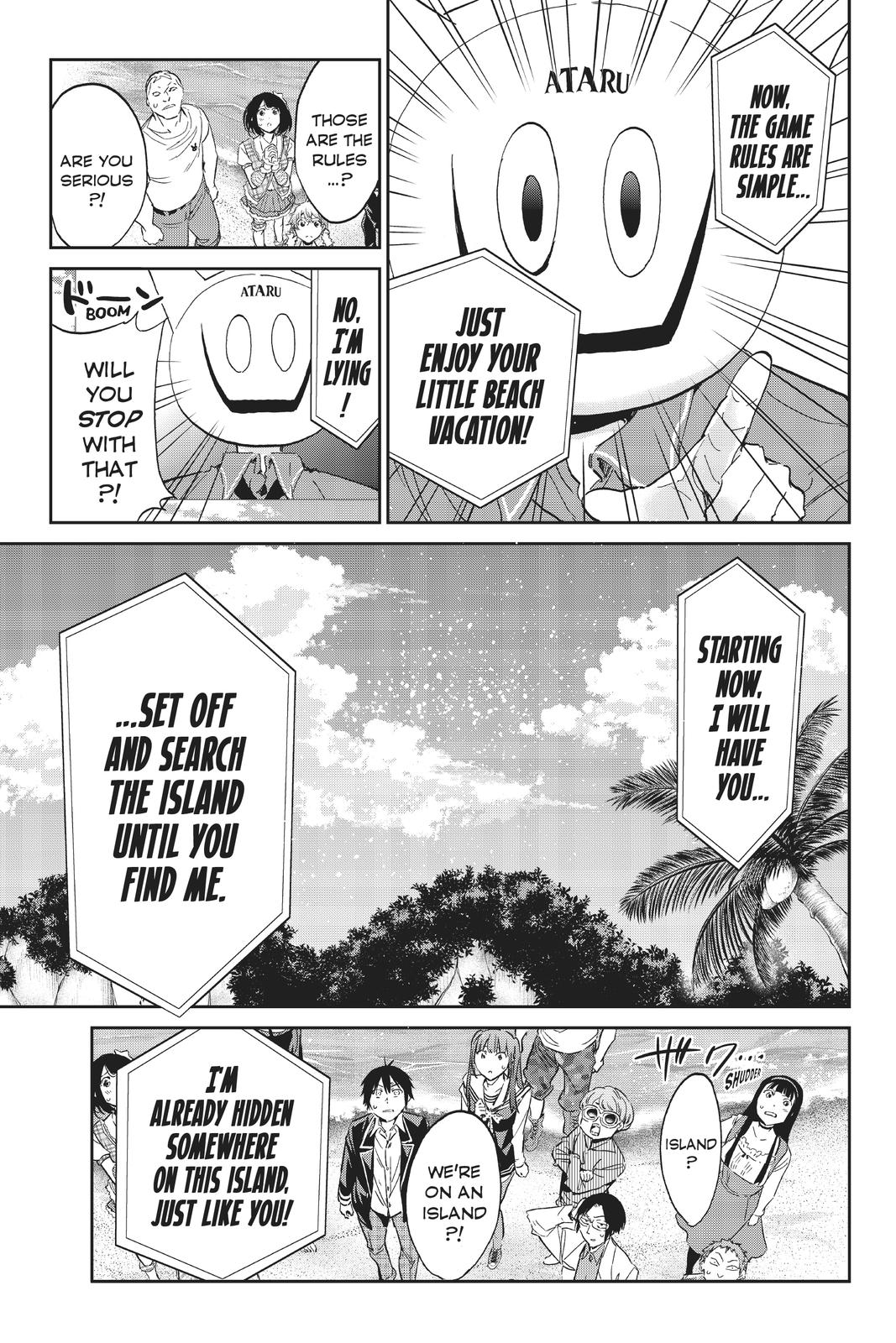 Real Account II Chapter 167 page 21 - Chapter 167