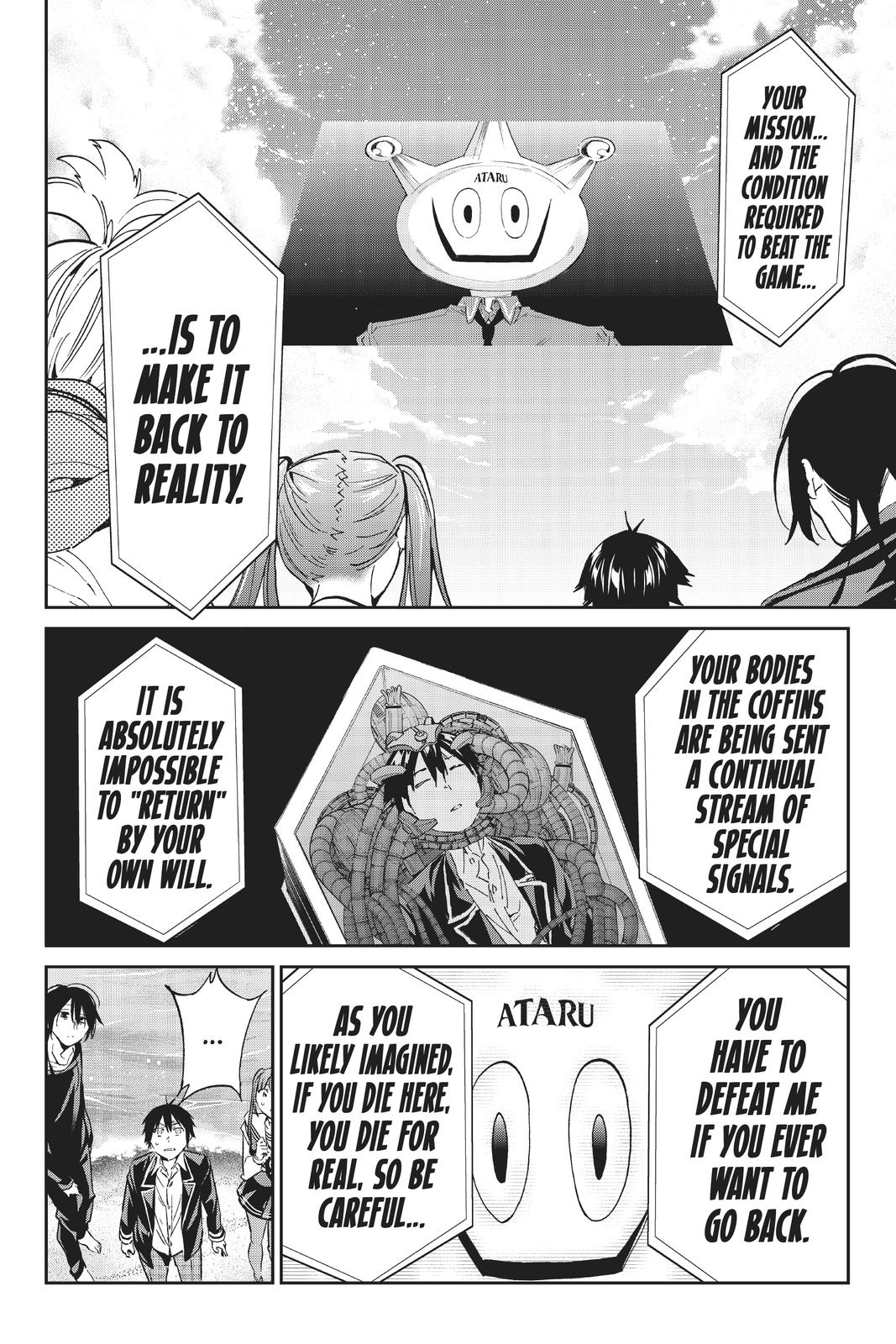 Real Account II Chapter 167 page 22 - Chapter 167